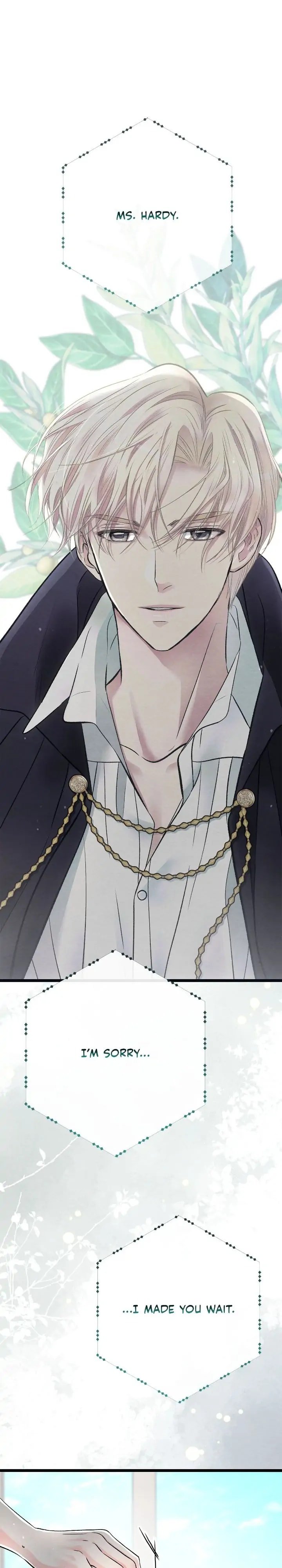The Problematic Prince, Chapter 31 image 10